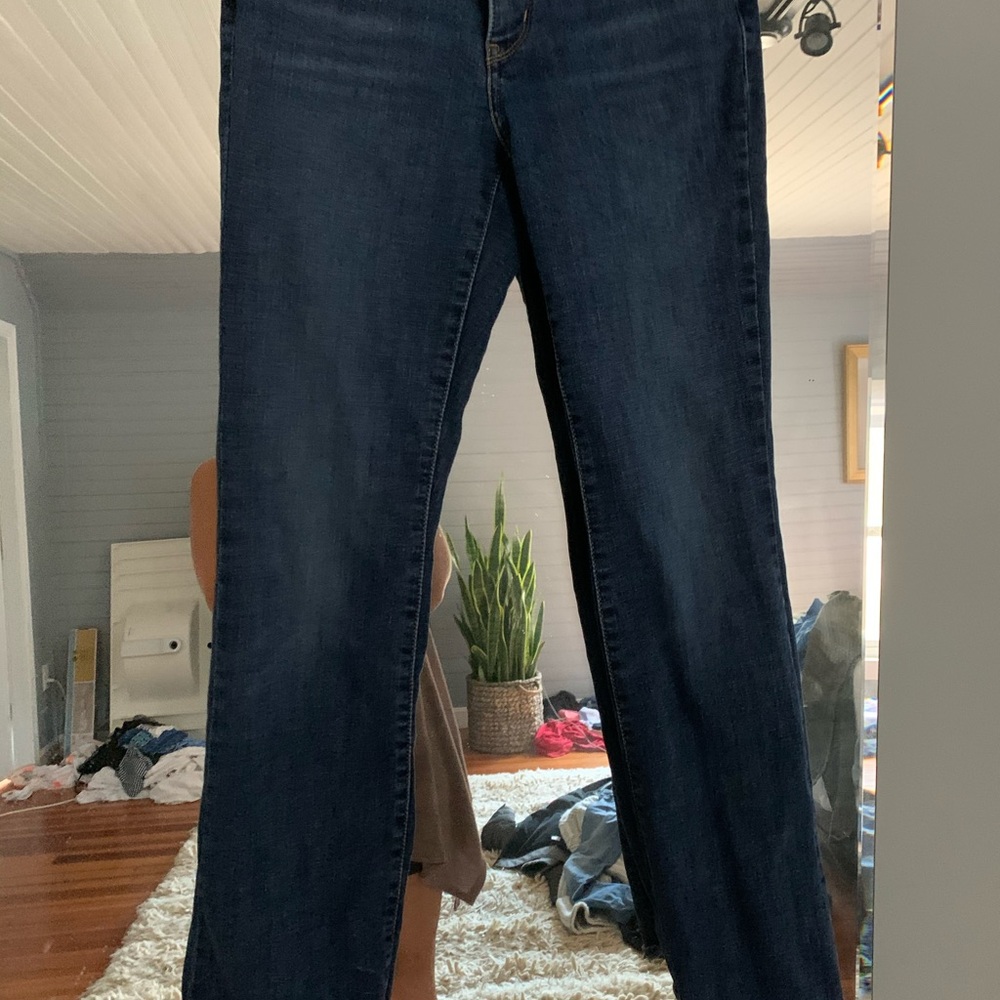 Levi Bootcut Jeans - image 3